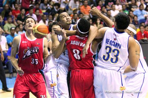 pba recap replay.